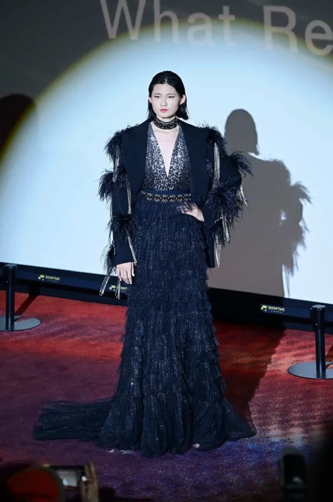 臺北時裝週 AW26 展前記者會｜Storm Models 登台揭開時尚盛典序幕 - 風暴國際