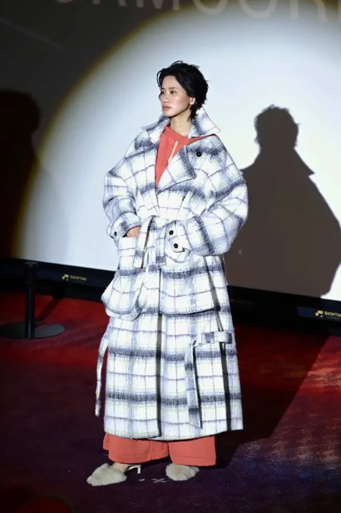 臺北時裝週 AW26 展前記者會｜Storm Models 登台揭開時尚盛典序幕 - 風暴國際