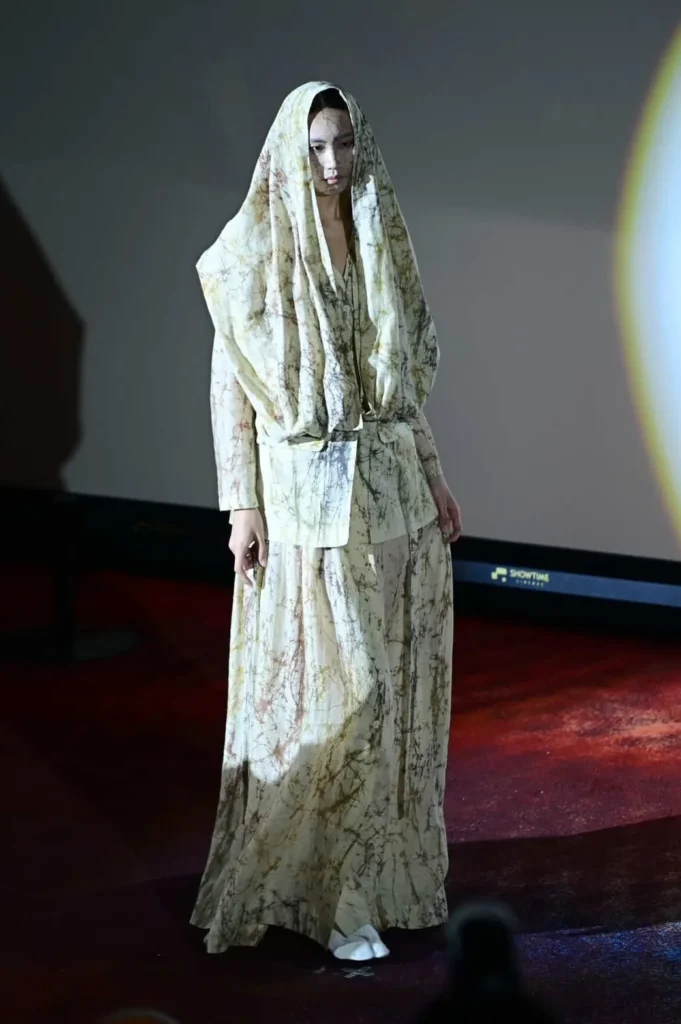 臺北時裝週 AW26 展前記者會｜Storm Models 登台揭開時尚盛典序幕 - 風暴國際