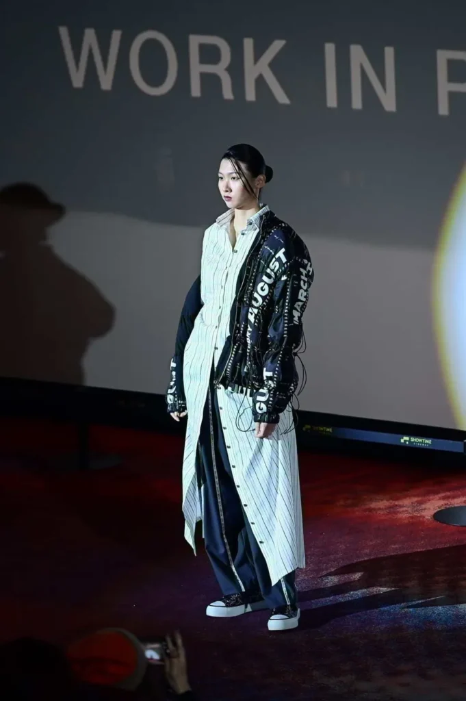 臺北時裝週 AW26 展前記者會｜Storm Models 登台揭開時尚盛典序幕 - 風暴國際