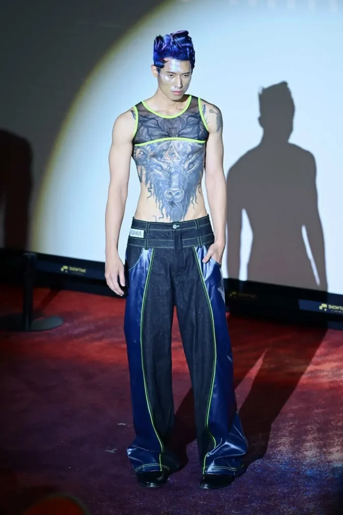 臺北時裝週 AW26 展前記者會｜Storm Models 登台揭開時尚盛典序幕 - 風暴國際